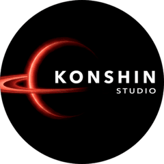 KONSHIN STUDIO