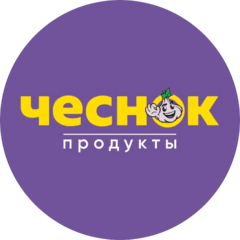 Дискаунтер Чеснок