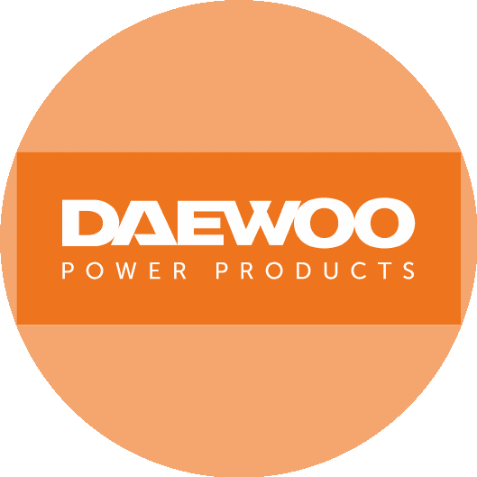 Daewoo Power Products