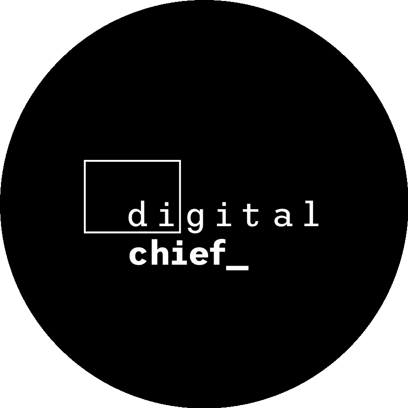 Digital Chief
