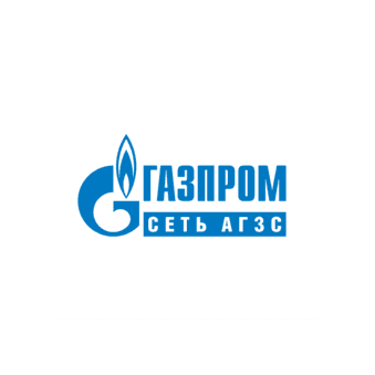 Газпром сеть АГЗС