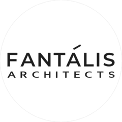FANTALIS аrchitects
