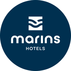 Marins Park Hotel Rostov