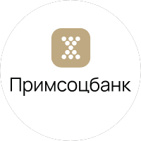 СКБ Приморья Примсоцбанк