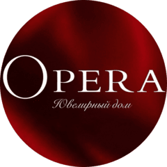 OPERA Ювелирный Дом