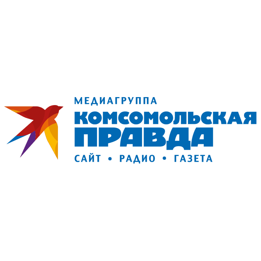 Медиагруппа Комсомольская правда