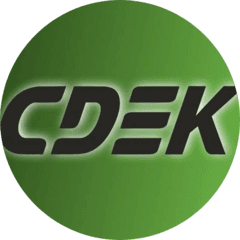 СДЭК (ООО Надежный Контракт)