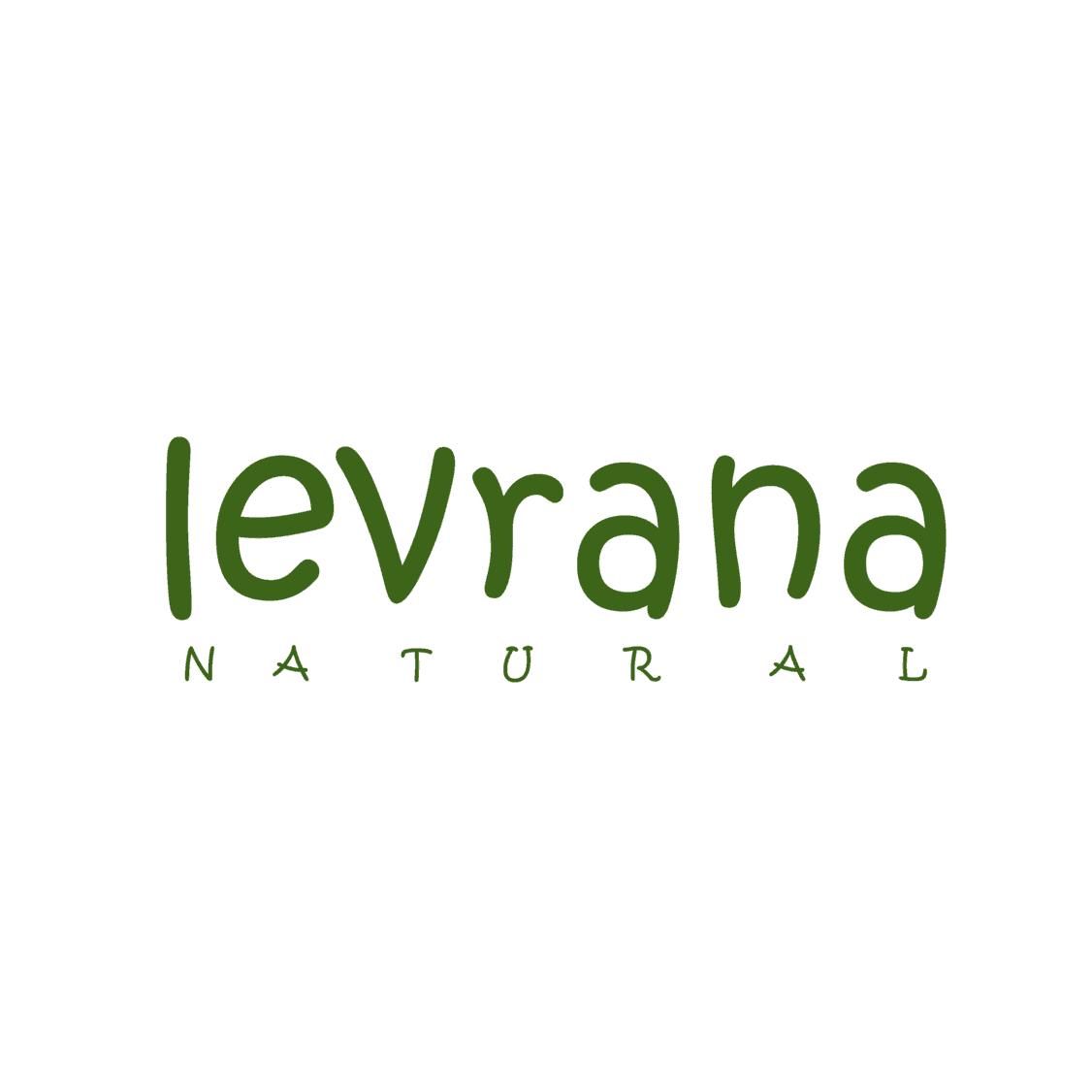 Леврана