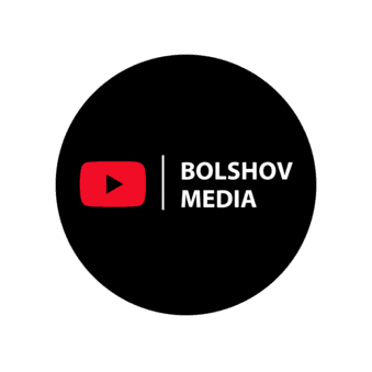 BOLSHOV MEDIA