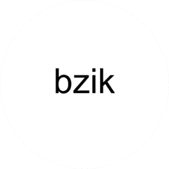 bzik