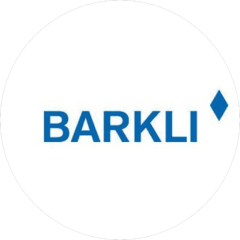 БАРКЛИ