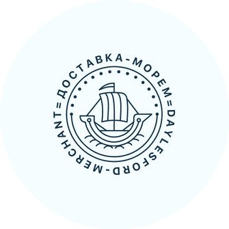 Доставка Морем