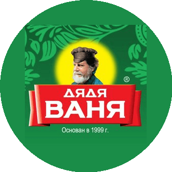 Дядя Ваня