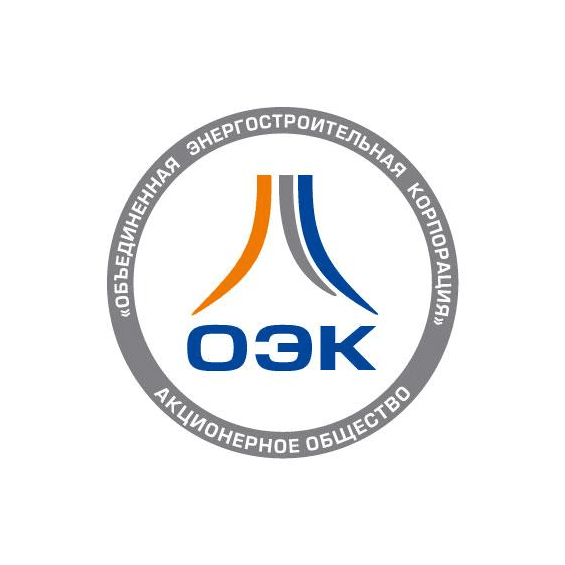 Объединенная Энергостроительная Корпорация