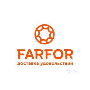 Ресторан доставки Фарфор (ООО Фуд-Сервис)