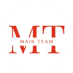 Main Team