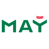 МАЙ