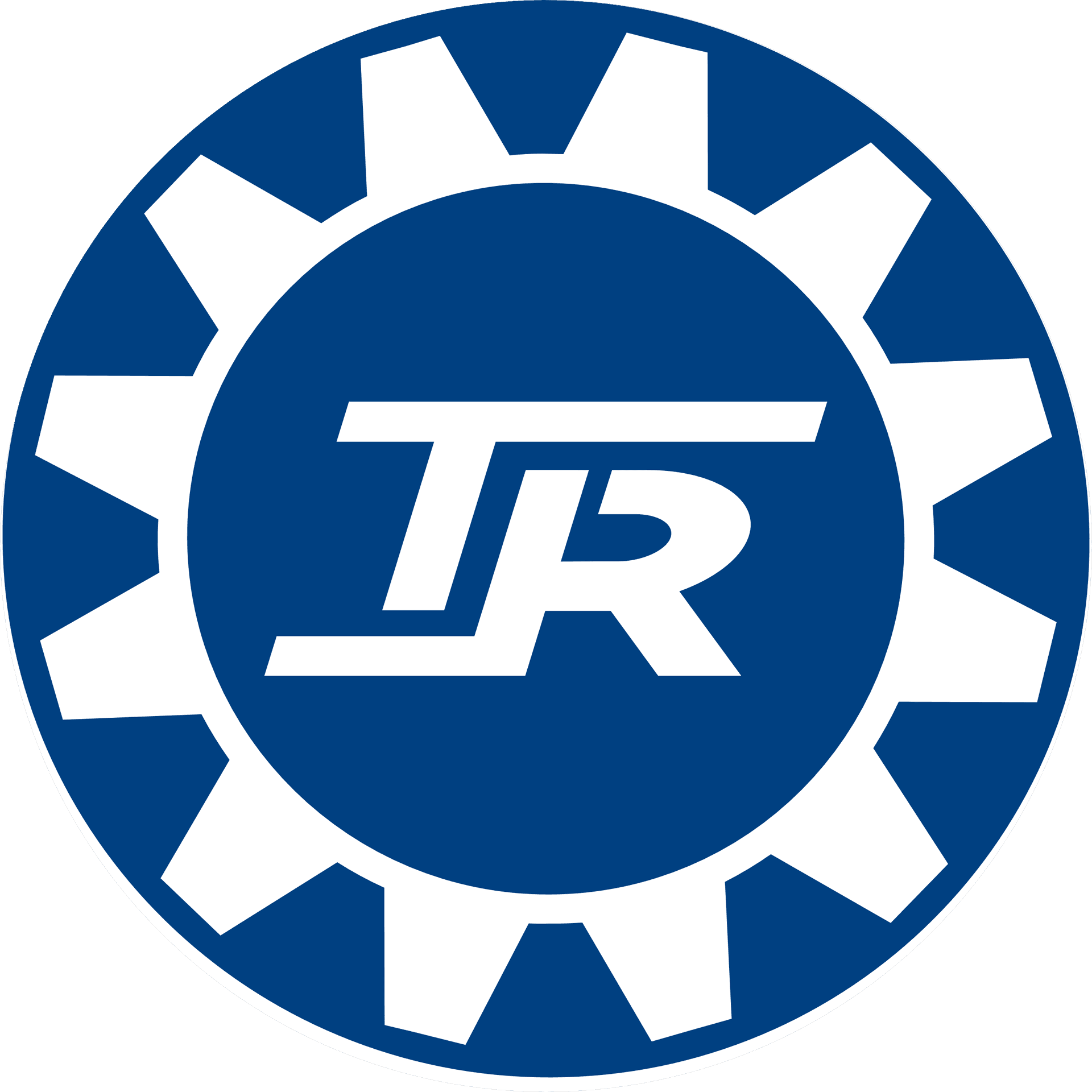 Тракресурс