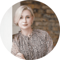 Волкина Оксана Николаевна