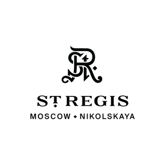 The St.Regis Москва Никольская Отель