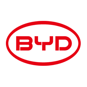 BYD CENTRAL ASIA OOO