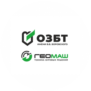 Геомаш