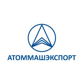 Атоммашэкспорт