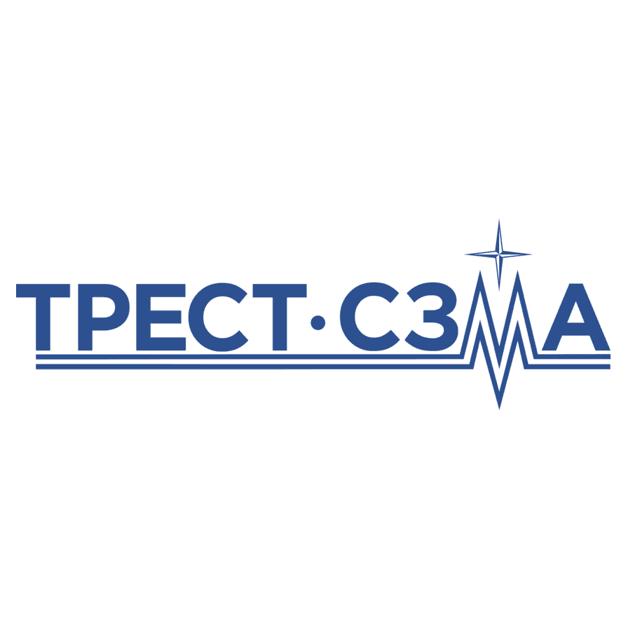 Трест СЗМА
