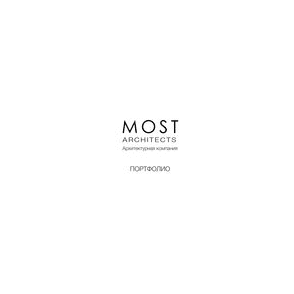 MOST Architects