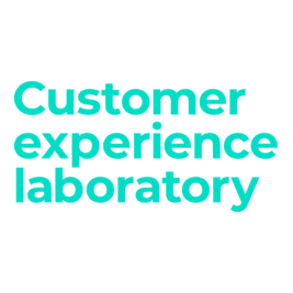 Customer experience laboratory