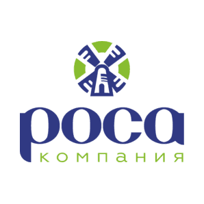 Компания РОСА