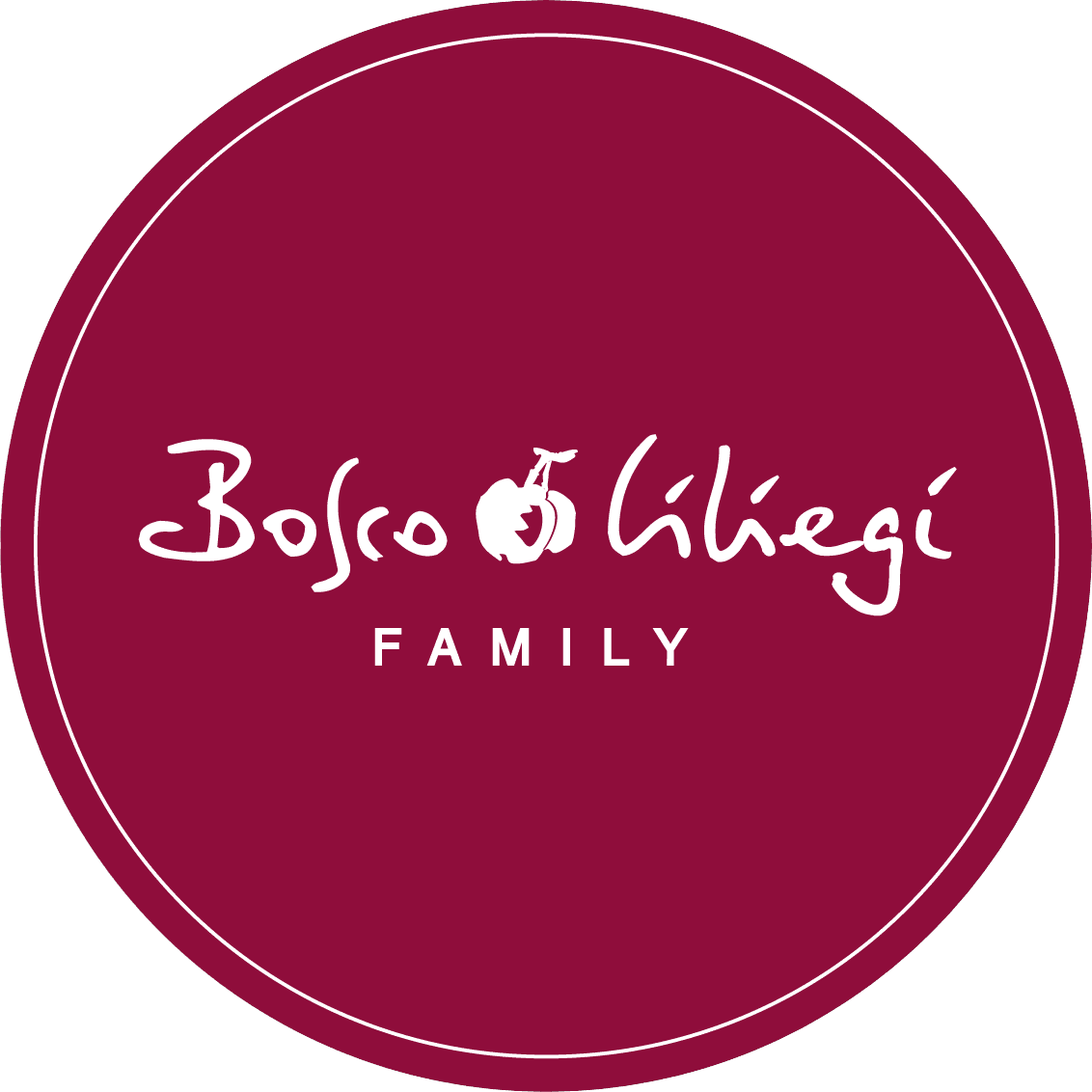 Bosco di Ciliegi