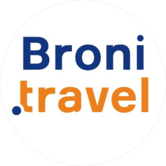 Broni.Travel