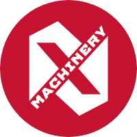 Х-МАШИНЕРИ