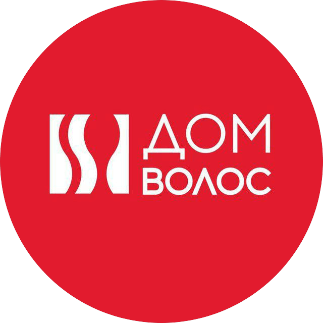 Дом волос