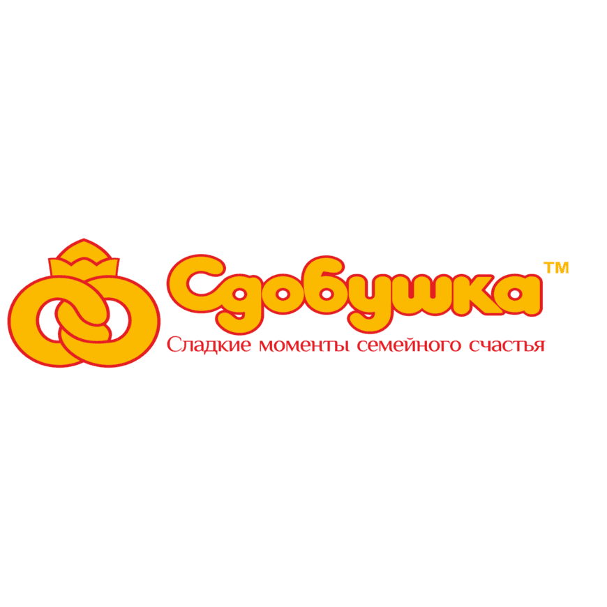 Сдобушка