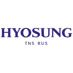 ХЕСОН ТНС РУС